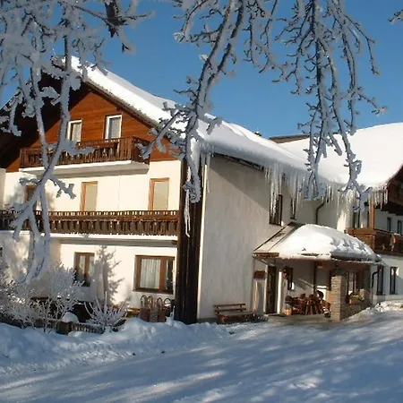 Bauernhof Marx Farm stay *