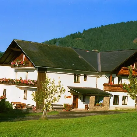 Bauernhof Marx * Gaal