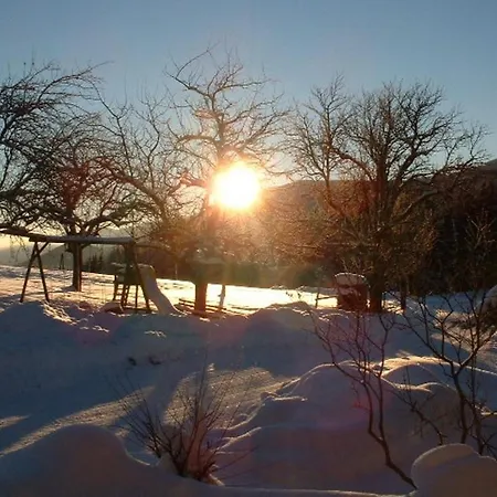 Bauernhof Marx * Gaal