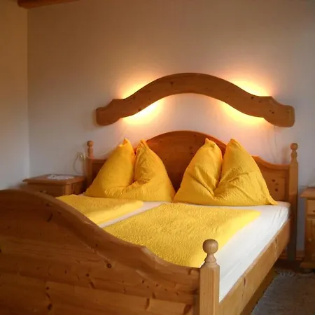 Farm stay Bauernhof Marx *