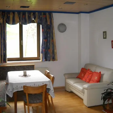 Farm stay Bauernhof Marx