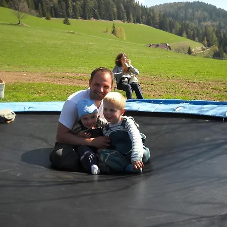 Farm stay Bauernhof Marx