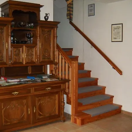 Bauernhof Marx * Gaal