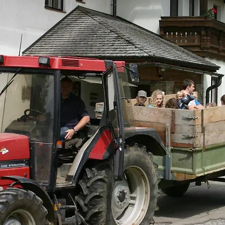 Bauernhof Marx *