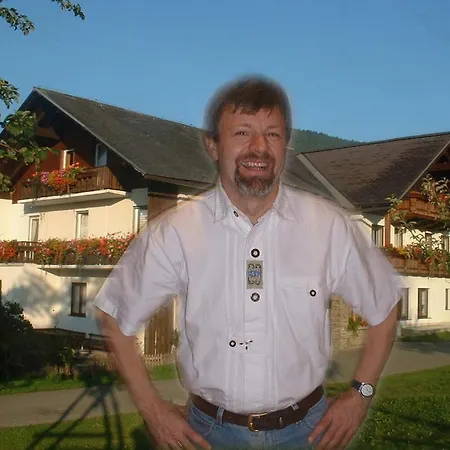 Bauernhof Marx *