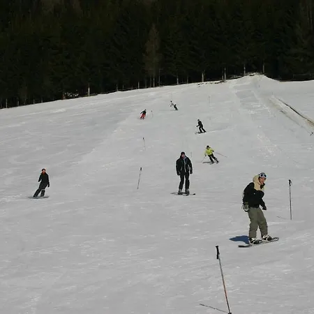 Bauernhof Marx Farm stay *