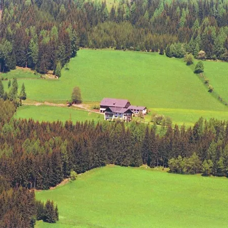 Bauernhof Marx Farm stay *