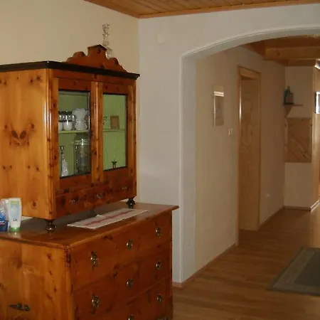 Farm stay Bauernhof Marx Gaal