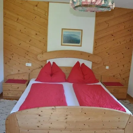 Farm stay Bauernhof Marx Gaal