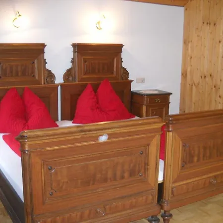 Farm stay Bauernhof Marx *