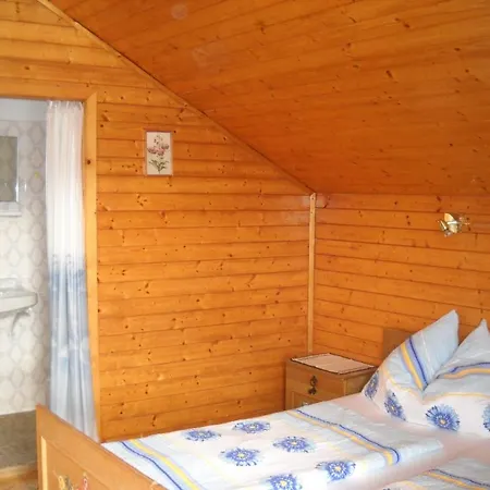 Farm stay Bauernhof Marx