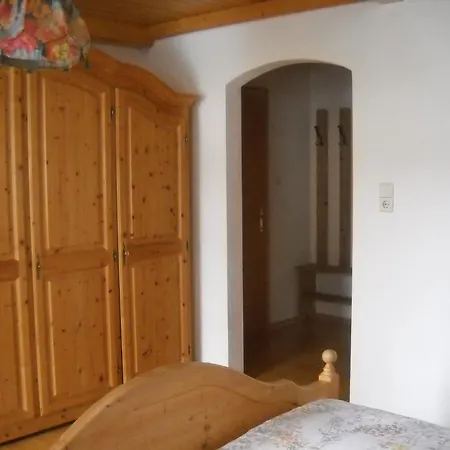 Bauernhof Marx Farm stay