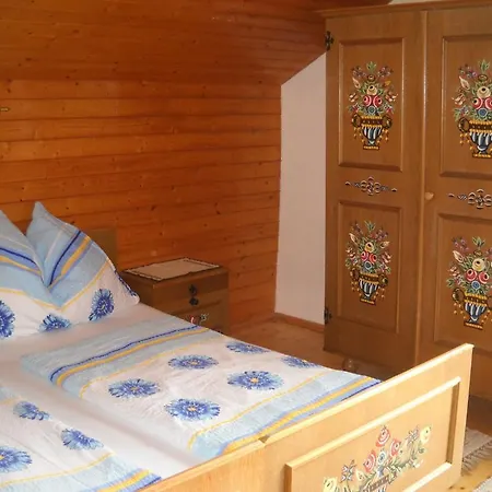 Farm stay Bauernhof Marx *