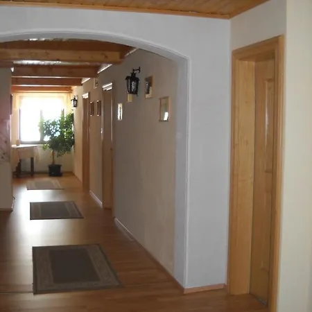 Bauernhof Marx * Gaal