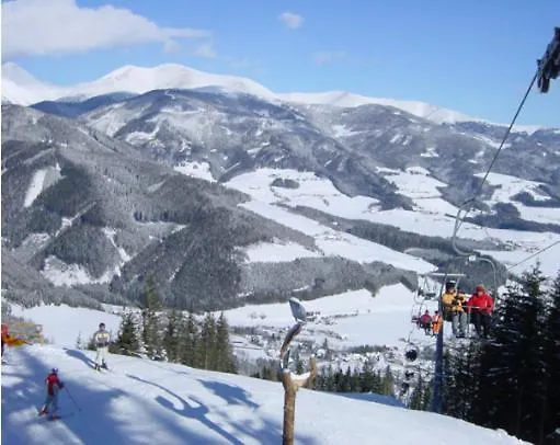 Bauernhof Marx Farm stay Gaal