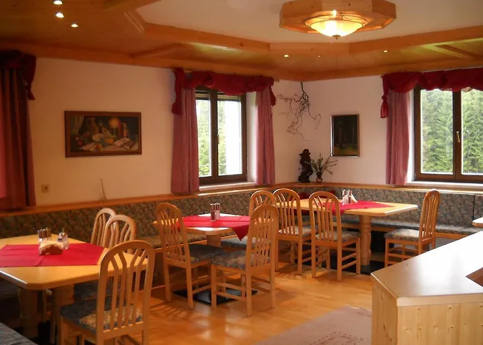 Farm stay Bauernhof Marx