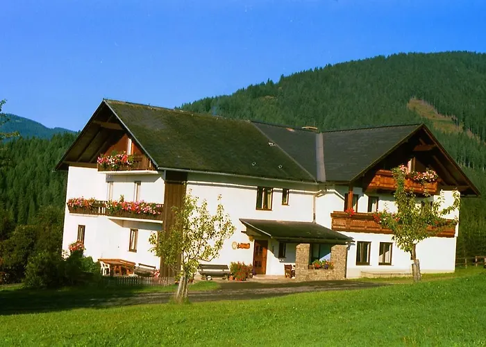 Bauernhof Marx * Gaal