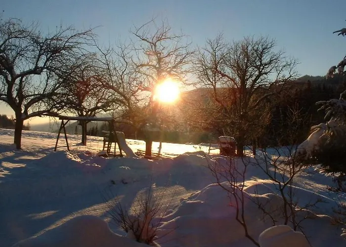 Bauernhof Marx * Gaal