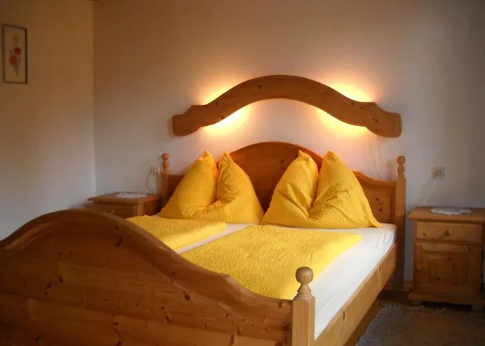 Farm stay Bauernhof Marx *