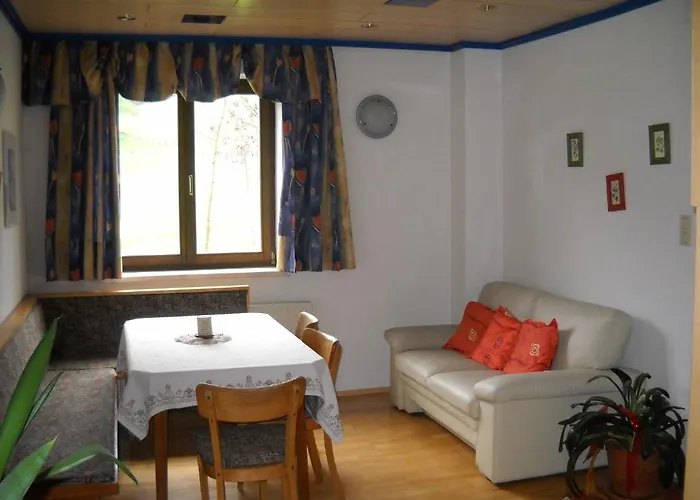 Farm stay Bauernhof Marx