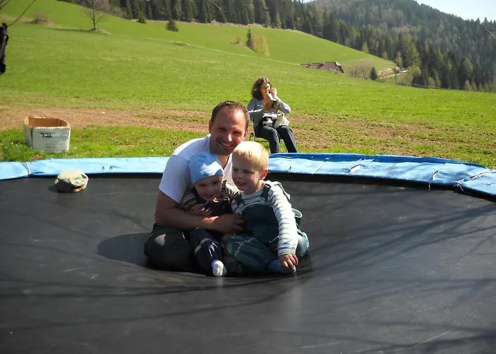 Lantgård Bauernhof Marx