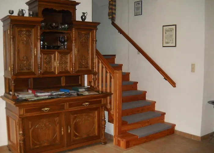 Bauernhof Marx * Gaal