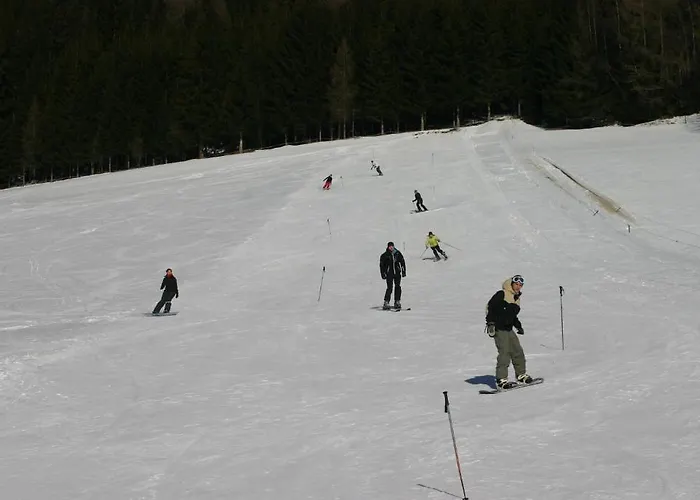 Bauernhof Marx Farm stay *