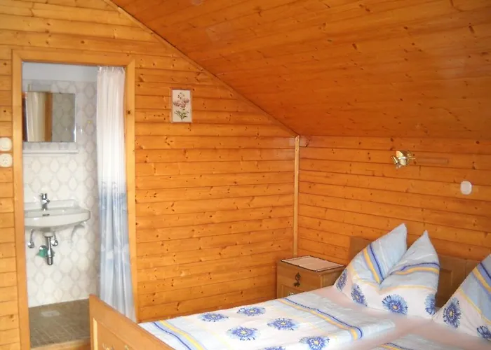 Farm stay Bauernhof Marx