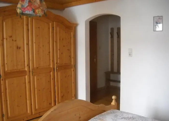 Bauernhof Marx Farm stay