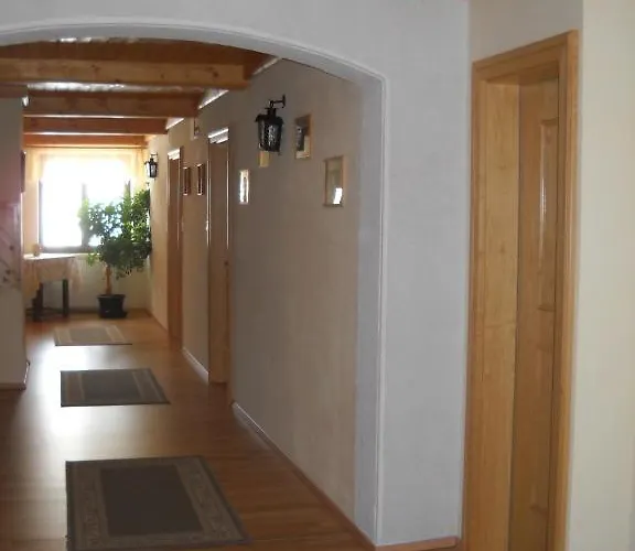 Bauernhof Marx * Gaal